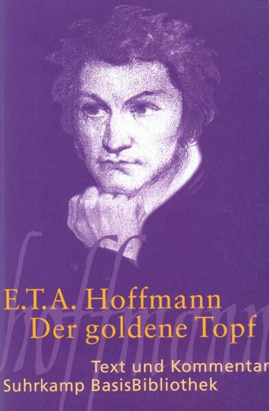 Der goldne Topf