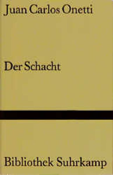 Der Schacht