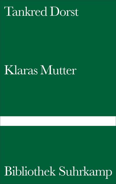 Klaras Mutter