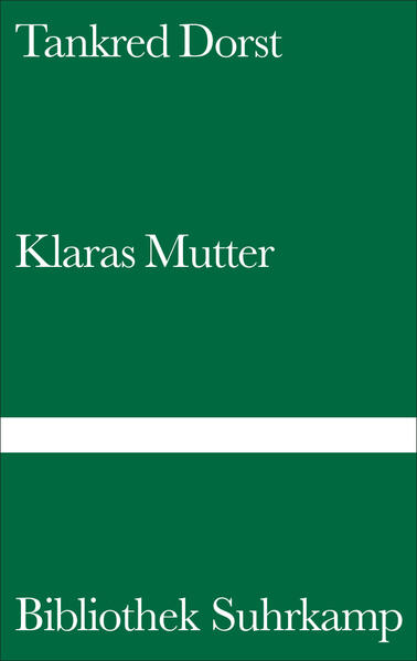 Klaras Mutter