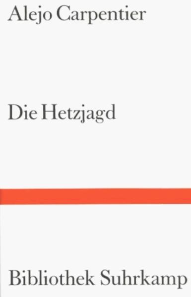 Die Hetzjagd