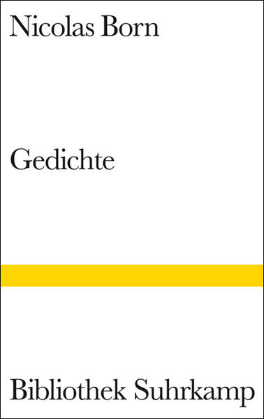 Gedichte