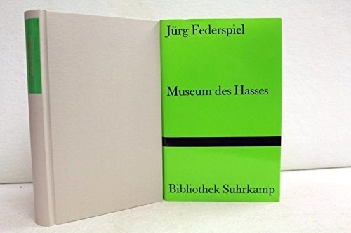 Museum des Hasses