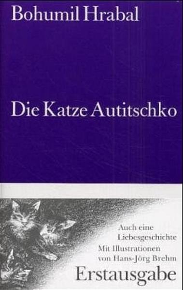 Die Katze Autitschko