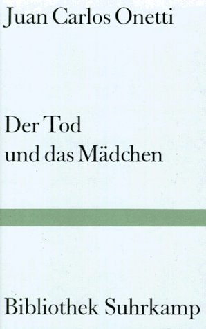 Der Tod und das Mädchen