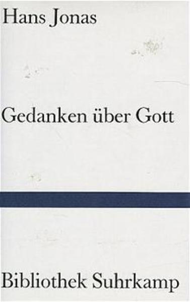 Gedanken über Gott
