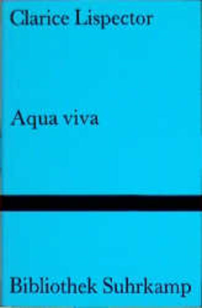 Aqua viva