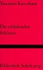 Die schlafenden Schönen