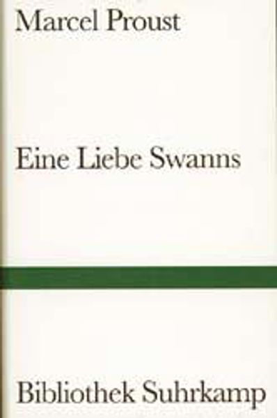 Eine Liebe Swanns