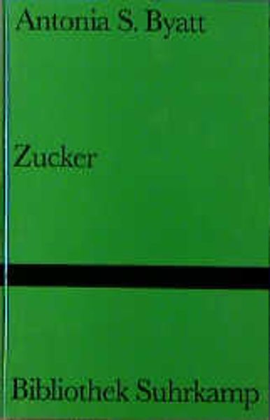 Zucker