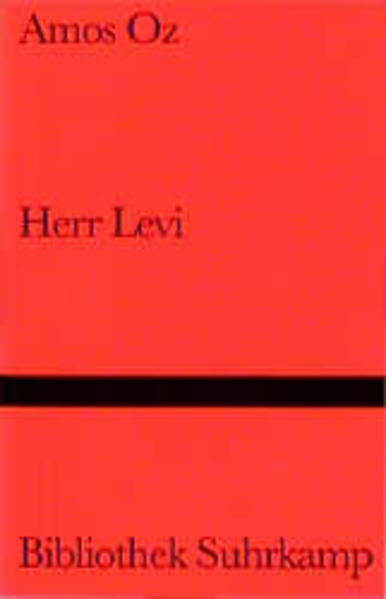 Herr Lévi