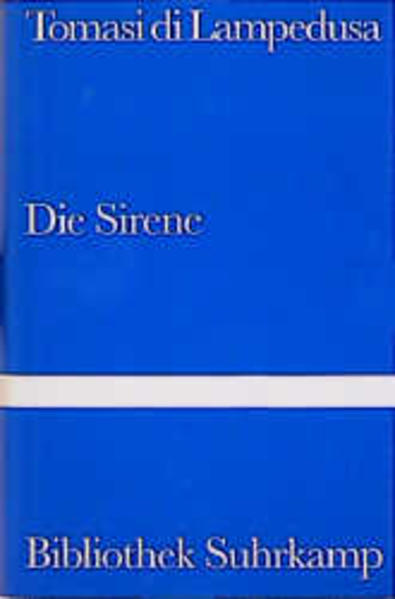 Die Sirene
