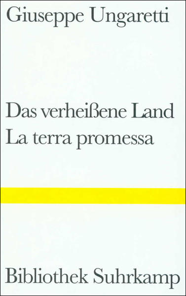 Das verheißene Land