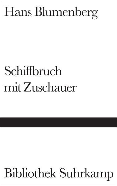 Schiffbruch mit Zuschauer