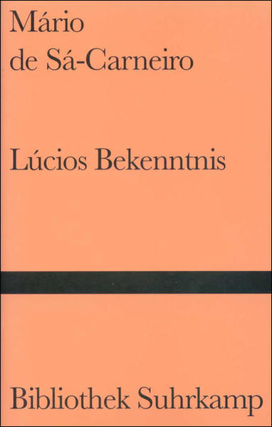 Lúcios Bekenntnis