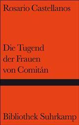 Die Tugend der Frauen von Comitán