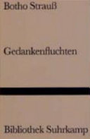 Gedankenfluchten