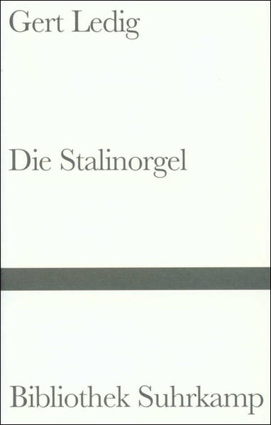 Die Stalinorgel
