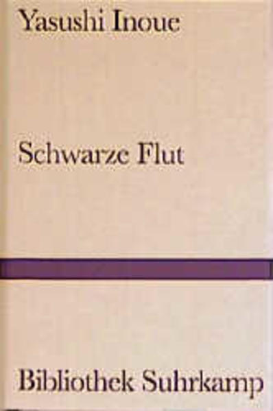 Schwarze Flut