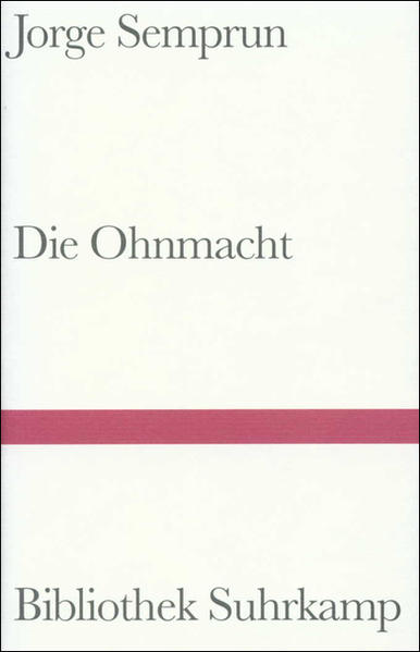 Die Ohnmacht
