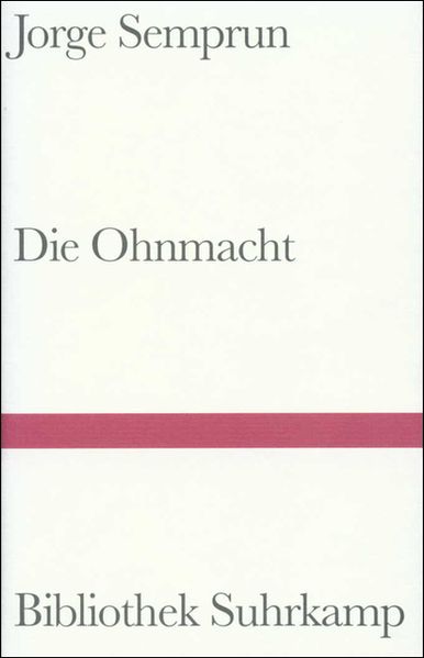 Die Ohnmacht
