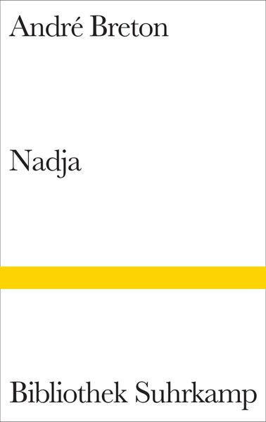 Nadja