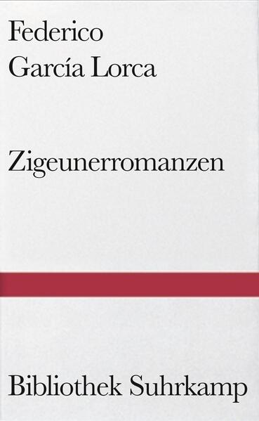 Zigeunerromanzen