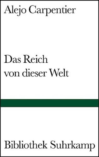 Das Reich von dieser Welt