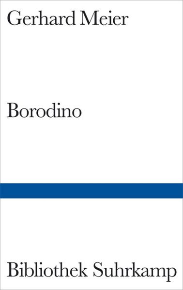 Borodino