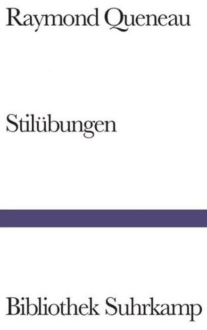 Stilübungen