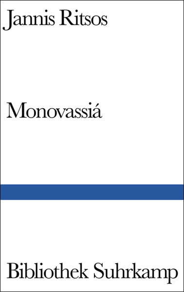 Monovassiá