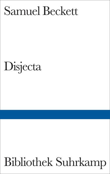 Disjecta