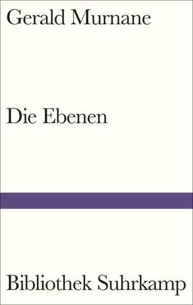 Die Ebenen