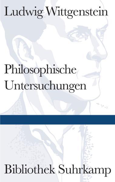Philosophische Untersuchungen