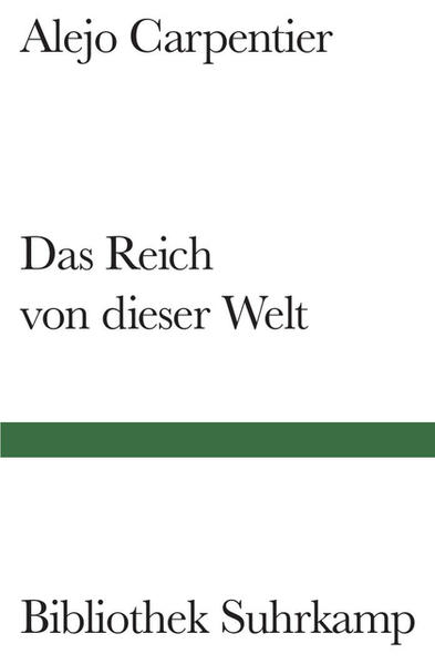 Das Reich von dieser Welt