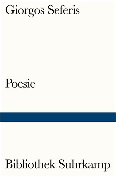 Poesie