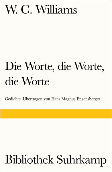 Die Worte, die Worte, die Worte