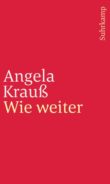 Buchcover