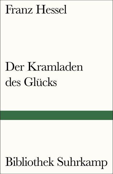 Der Kramladen des Glücks