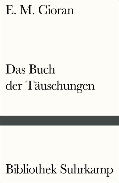 Das Buch der Täuschungen