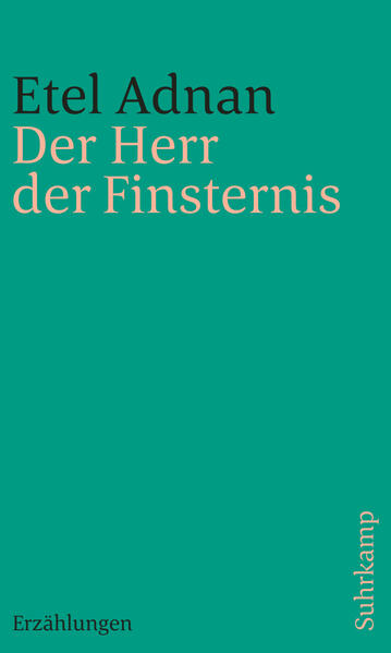 Der Herr der Finsternis