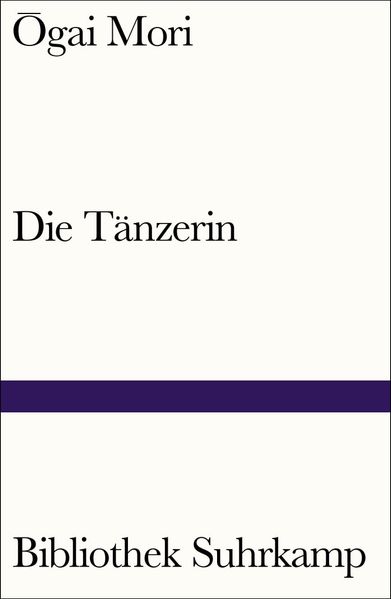 Die Tänzerin