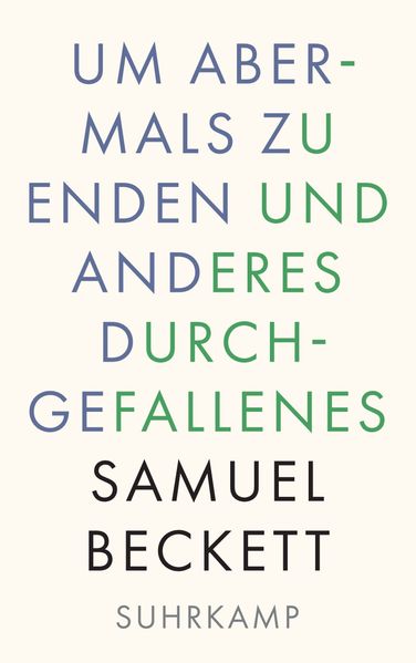 Buchcover