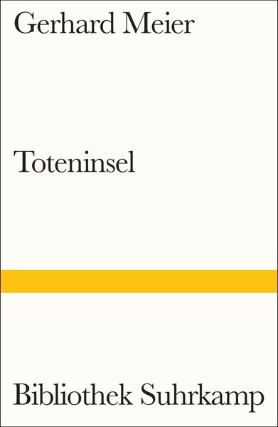 Toteninsel