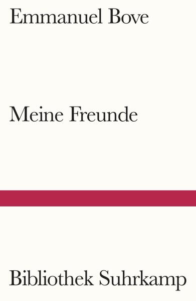 Meine Freunde