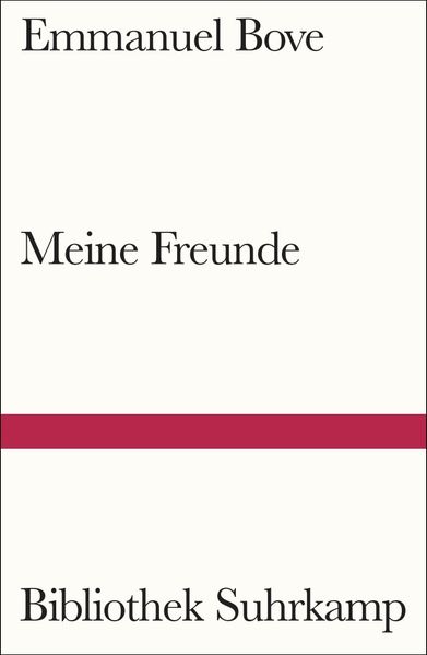 Meine Freunde