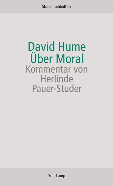 Über Moral