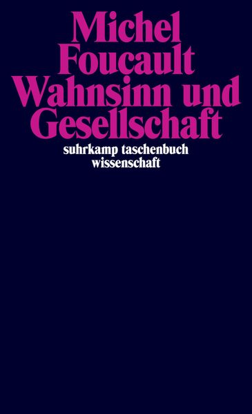 Wahnsinn und Gesellschaft