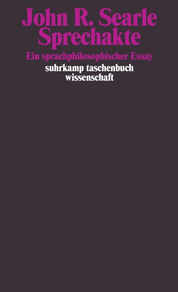 Sprechakte