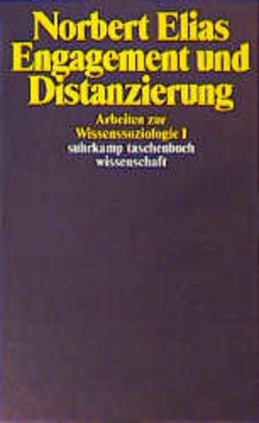 Engagement und Distanzierung
